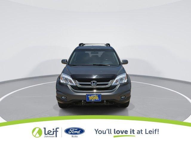 used 2011 Honda CR-V car, priced at $11,900