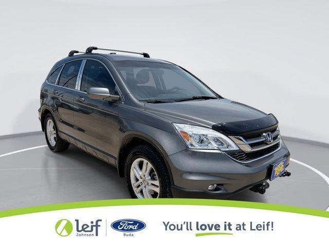 used 2011 Honda CR-V car, priced at $11,900