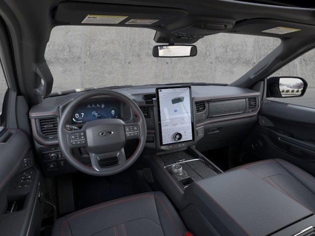 new 2024 Ford Expedition car, priced at $68,948