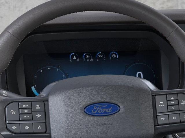 new 2025 Ford F-150 car, priced at $70,641