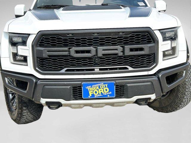 used 2020 Ford F-150 car, priced at $53,500