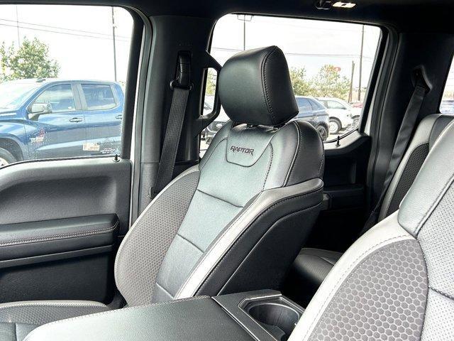 used 2020 Ford F-150 car, priced at $53,500