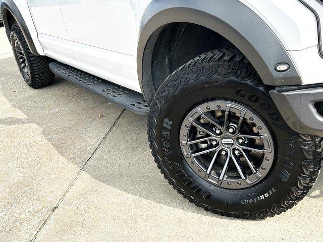 used 2020 Ford F-150 car, priced at $53,500