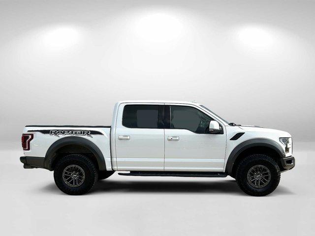 used 2020 Ford F-150 car, priced at $53,500