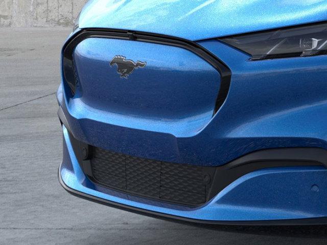 new 2025 Ford Mustang Mach-E car, priced at $49,235