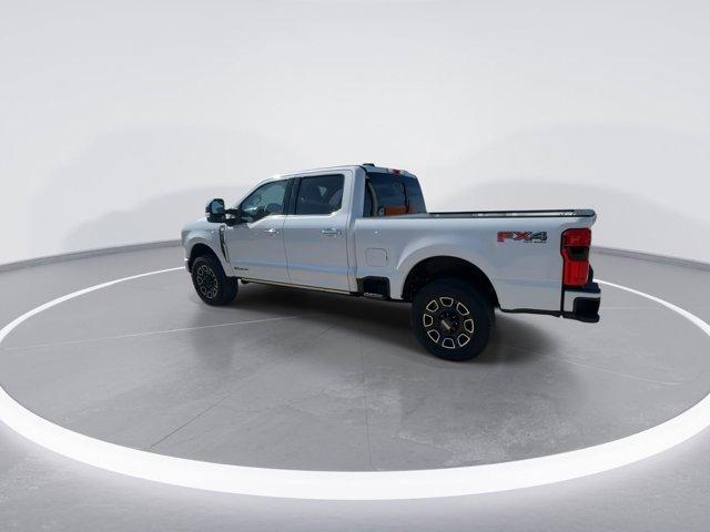 new 2024 Ford F-250 car, priced at $87,850