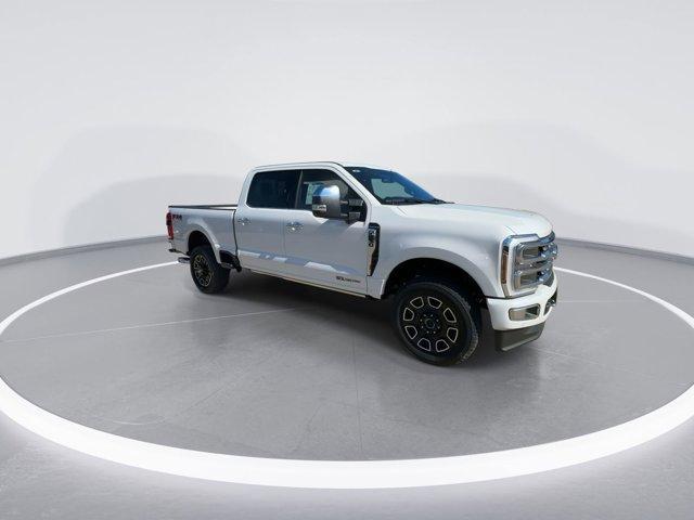 new 2024 Ford F-250 car, priced at $87,850