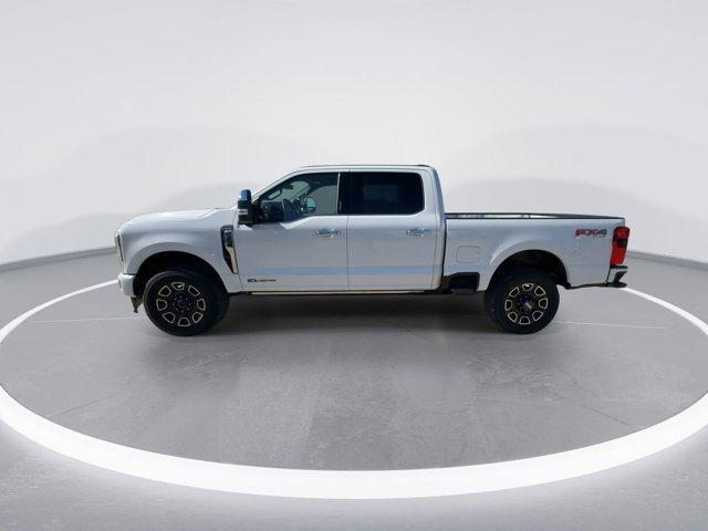 new 2024 Ford F-250 car, priced at $87,850