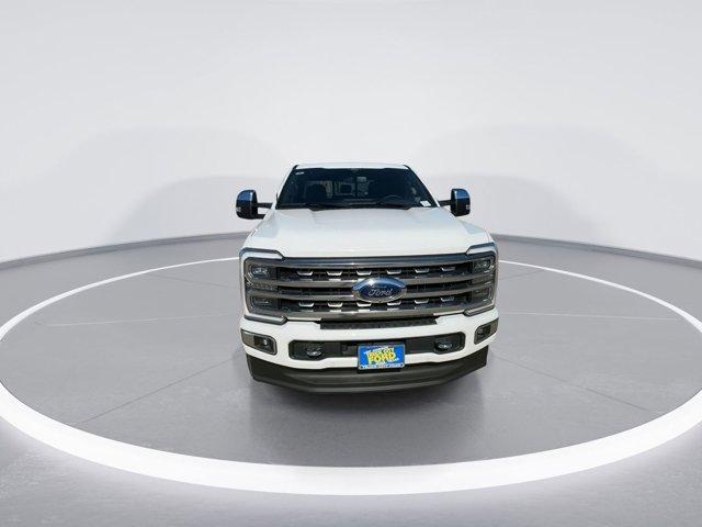 new 2024 Ford F-250 car, priced at $87,850