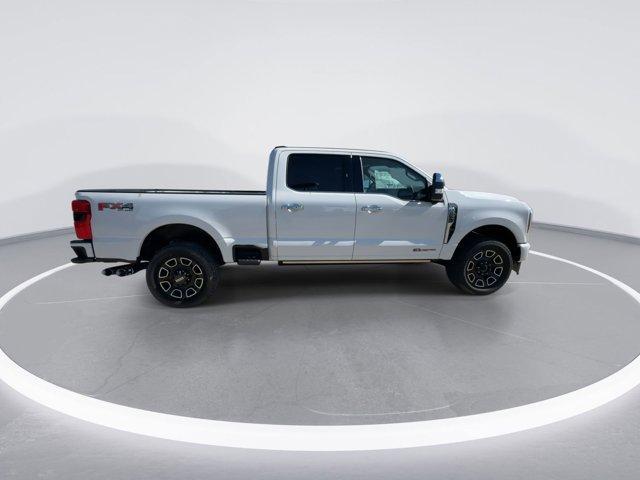 new 2024 Ford F-250 car, priced at $87,850