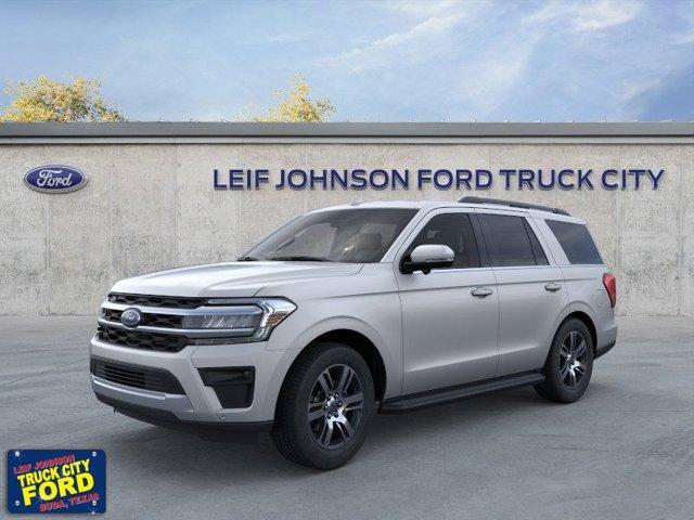 new 2024 Ford Expedition car, priced at $60,709