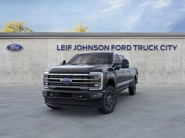 new 2024 Ford F-350 car, priced at $99,089