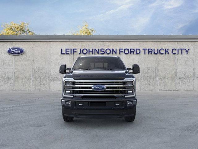 new 2024 Ford F-350 car, priced at $99,089