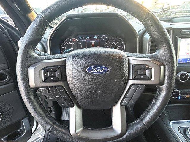 used 2020 Ford Expedition car, priced at $28,500