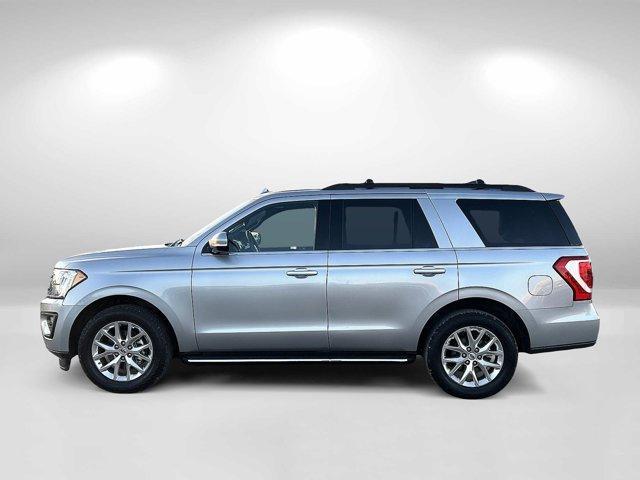 used 2020 Ford Expedition car, priced at $28,500