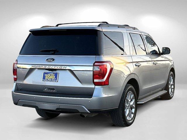 used 2020 Ford Expedition car, priced at $28,500