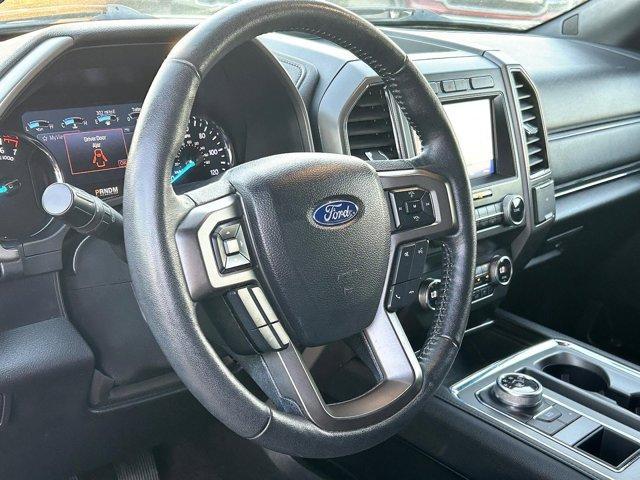 used 2020 Ford Expedition car, priced at $28,500