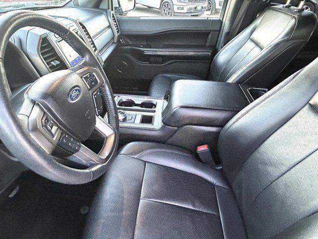 used 2020 Ford Expedition car, priced at $28,500