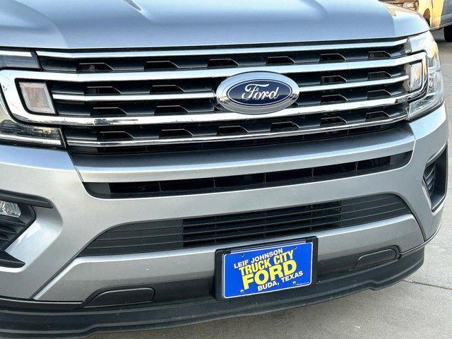 used 2020 Ford Expedition car, priced at $28,500