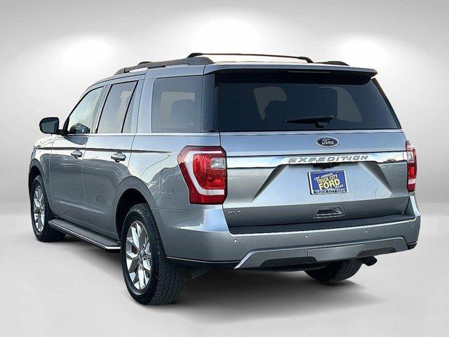 used 2020 Ford Expedition car, priced at $28,500