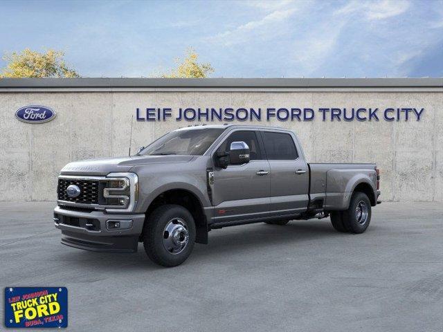 new 2024 Ford F-350 car, priced at $101,210