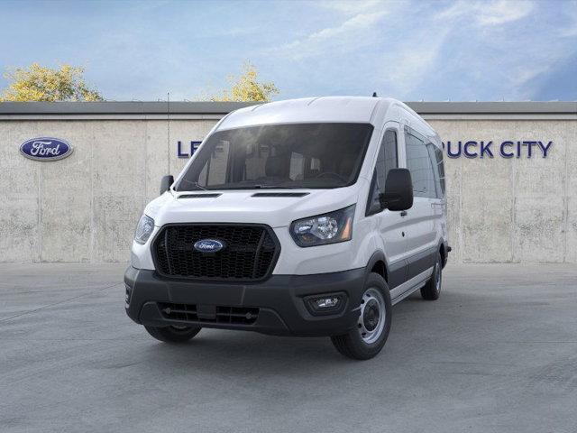 new 2024 Ford Transit-350 car, priced at $59,965