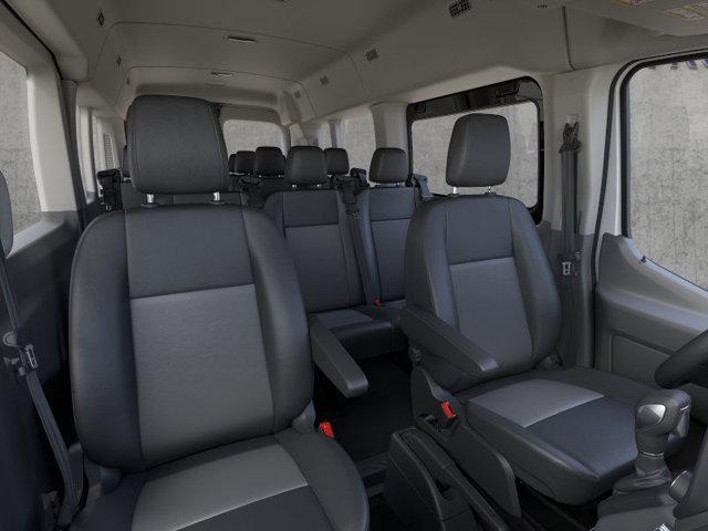 new 2024 Ford Transit-350 car, priced at $60,465