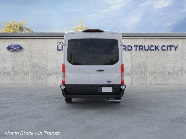 new 2024 Ford Transit-350 car, priced at $60,465