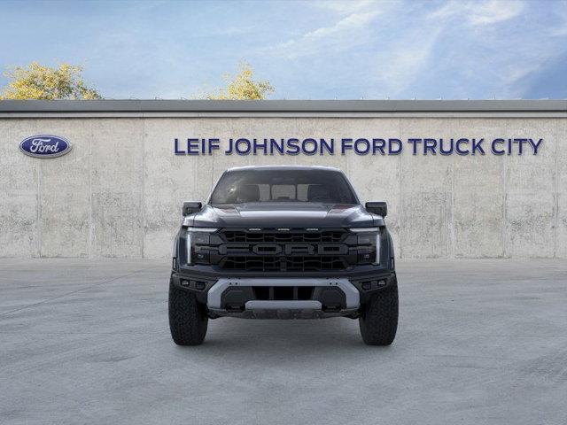 new 2025 Ford F-150 car, priced at $97,370