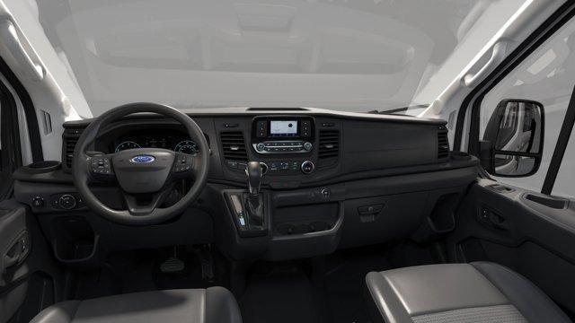 new 2024 Ford Transit-250 car, priced at $53,890