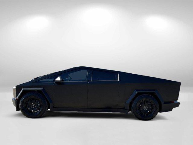 used 2024 Tesla Cybertruck car, priced at $109,000