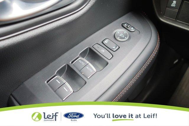 used 2024 Honda HR-V car, priced at $23,416