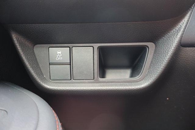 used 2024 Honda HR-V car, priced at $23,090