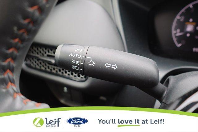 used 2024 Honda HR-V car, priced at $23,416