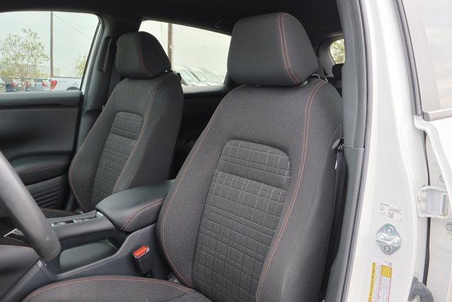 used 2024 Honda HR-V car, priced at $23,090