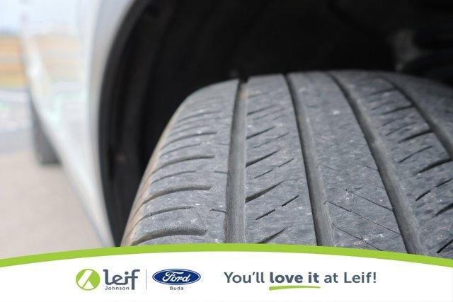 used 2024 Honda HR-V car, priced at $23,416