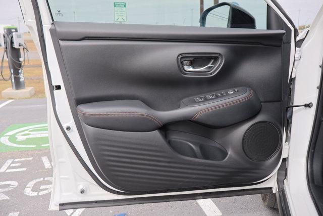 used 2024 Honda HR-V car, priced at $23,090