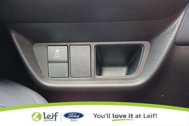 used 2024 Honda HR-V car, priced at $23,416