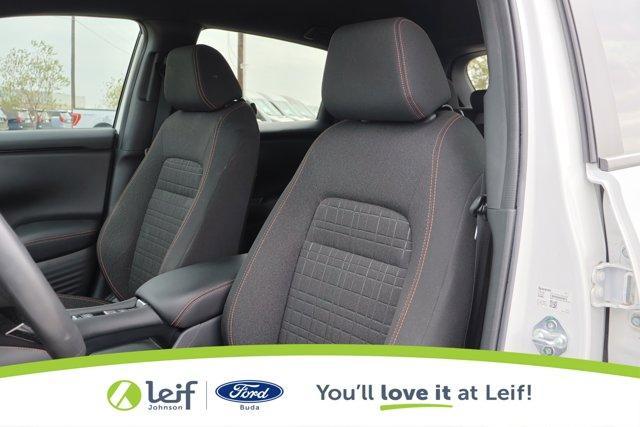 used 2024 Honda HR-V car, priced at $23,416