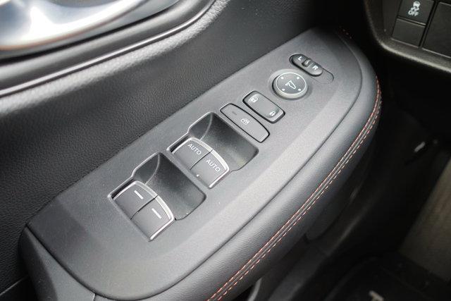 used 2024 Honda HR-V car, priced at $23,090