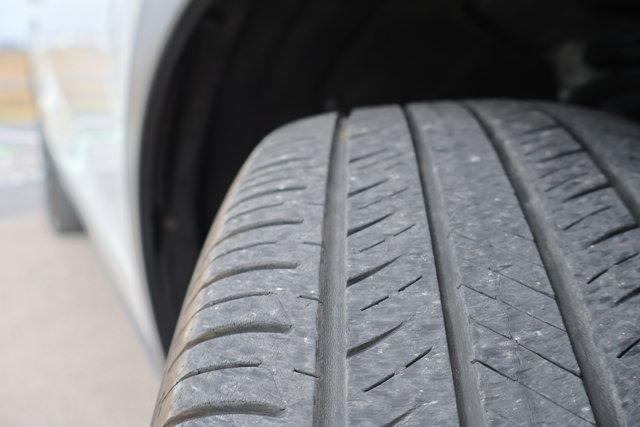 used 2024 Honda HR-V car, priced at $23,090