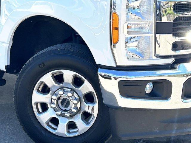 used 2023 Ford F-250 car, priced at $51,750