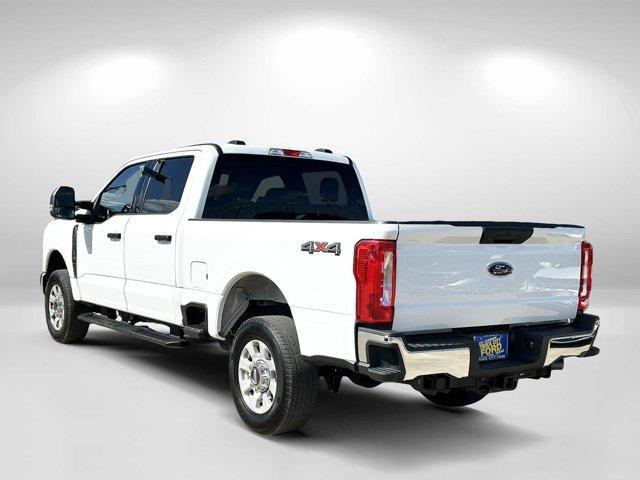 used 2023 Ford F-250 car, priced at $51,750