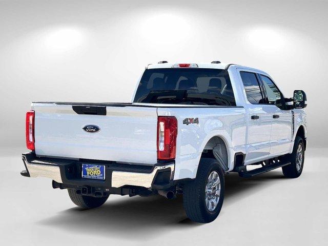 used 2023 Ford F-250 car, priced at $51,750