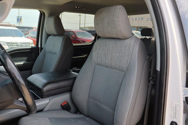 used 2022 Ford F-150 car, priced at $37,732