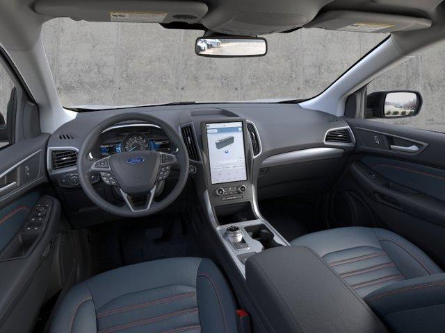 new 2024 Ford Edge car, priced at $38,333