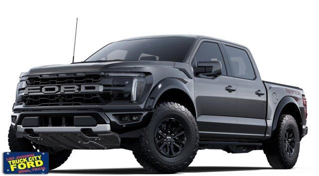 new 2025 Ford F-150 car, priced at $85,090