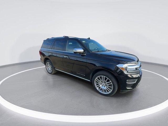 new 2024 Ford Expedition car, priced at $80,072