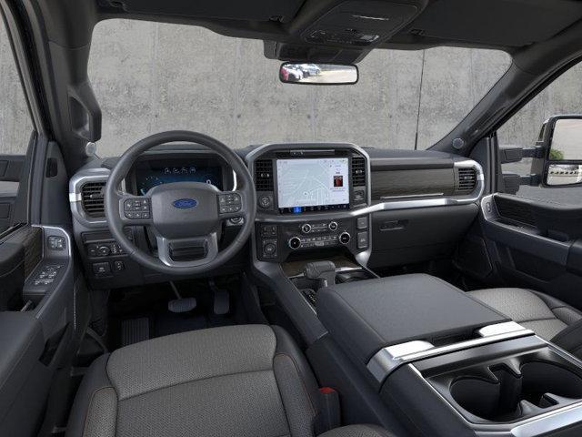 new 2025 Ford F-150 car, priced at $70,640