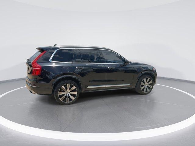 used 2021 Volvo XC90 car, priced at $30,278
